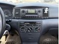 TOYOTA COROLLA 2004/3 - 11