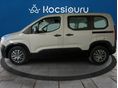 PEUGEOT RIFTER 2022/9 - 4