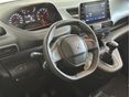 PEUGEOT RIFTER 2022/9 - 10