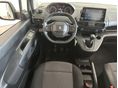 PEUGEOT RIFTER 2022/9 - 18