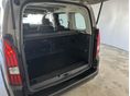 PEUGEOT RIFTER 2022/9 - 21