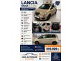LANCIA MUSA 2008/12 - 1