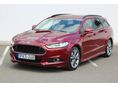 FORD MONDEO 2017/10 - 2