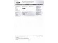 FORD MONDEO 2017/10 - 14