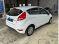 FORD FIESTA 2012 - 4