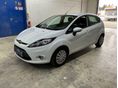 FORD FIESTA 2012 - 1