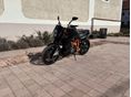 KTM 990 SUPER DUKE 2005/8 - 2