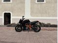 KTM 990 SUPER DUKE 2005/8 - 3
