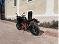 KTM 990 SUPER DUKE 2005/8 - 5
