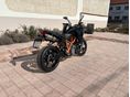 KTM 990 SUPER DUKE 2005/8 - 6