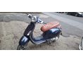 VESPA PRIMAVERA 50 4T karburátor 70KM/h
