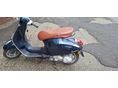 VESPA PRIMAVERA 50 4T 2016/6 - 3