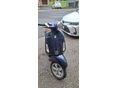 VESPA PRIMAVERA 50 4T 2016/6 - 4