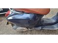 VESPA PRIMAVERA 50 4T 2016/6 - 5