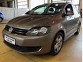 VOLKSWAGEN GOLF PLUS 2011/7 - 1