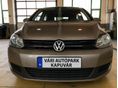 VOLKSWAGEN GOLF PLUS 2011/7 - 2