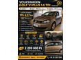 VOLKSWAGEN GOLF PLUS 2011/7 - 3