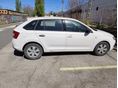 SKODA RAPID 1.2 TSI Active