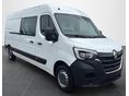 RENAULT MASTER 2.3 dCi 150 L3H2 3,5t Pack Comfort (Automata) AUTOMATA-3% KAVOSZ-ÁFA VISSZIGÉNYELHETŐ-7 SZEMÉLYES-FLOTTAKEZELÉS-GARANCIA