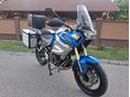 YAMAHA XT 1200 Z 2010/9 - 2