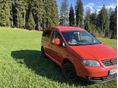 VOLKSWAGEN CADDY 1.6