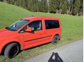 VOLKSWAGEN CADDY 2007/3 - 2