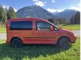 VOLKSWAGEN CADDY 2007/3 - 3