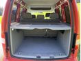 VOLKSWAGEN CADDY 2007/3 - 5