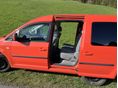 VOLKSWAGEN CADDY 2007/3 - 6