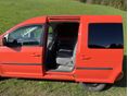 VOLKSWAGEN CADDY 2007/3 - 7