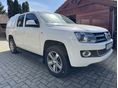 VOLKSWAGEN AMAROK 2.0 TDI Trendline 4Motion Full Time BlueMotion