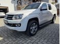 VOLKSWAGEN AMAROK 2015/10 - 2