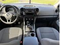 VOLKSWAGEN AMAROK 2015/10 - 5