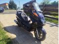 YAMAHA YP 250 MAJESTY 2001/6 - 3