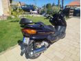 YAMAHA YP 250 MAJESTY 2001/6 - 7