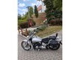 YAMAHA XVS 650 DRAG STAR 2003 - 2