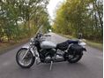 YAMAHA XVS 650 DRAG STAR 