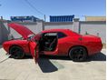 DODGE CHALLENGER 2015 - 2