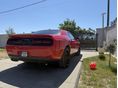 DODGE CHALLENGER 2015 - 4