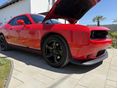 DODGE CHALLENGER 2015 - 10