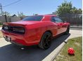 DODGE CHALLENGER 2015 - 12