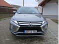 MITSUBISHI ECLIPSE CROSS 2018/9 - 10