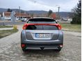 MITSUBISHI ECLIPSE CROSS 2018/9 - 11