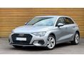 AUDI A3 Sportback 35 TFSI Advanced S-tronic sérülésmentes. megkímélt. tulajdonostól eladó
