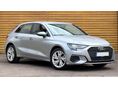 AUDI A3 Sportback 35 TFSI Advanced S-tronic sérülésmentes. megkímélt. tulajdonostól eladó