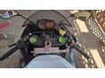 KAWASAKI ZX-6R (NINJA) 2015/5 - 6
