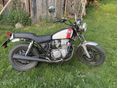 HONDA CB 650 RC05