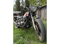 HONDA CB 650 1983 - 2