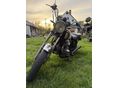 HONDA CB 650 1983 - 5
