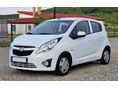 CHEVROLET SPARK 2011/2 - 3